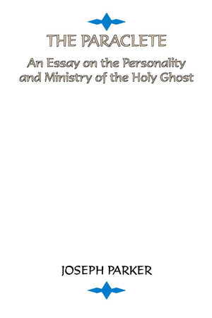 The Paraclete,Used
