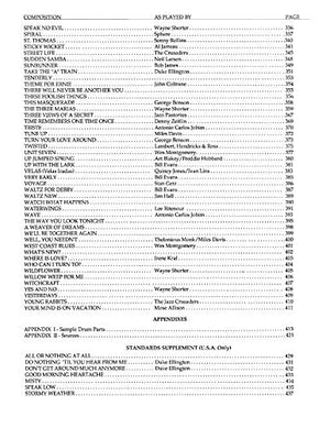 The New Real Book,Used