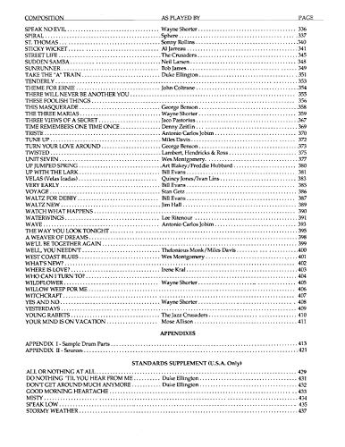The New Real Book,Used
