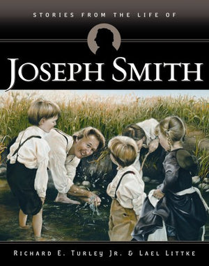 Stories from the Life of Joseph Smith,Used