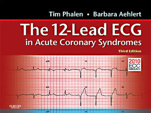 12Lead ECG in Acute Coronary Syndromes,Used