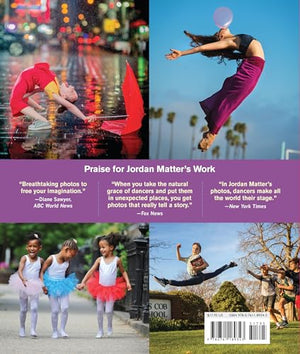 Born to Dance: Celebrating the Wonder of Childhood,Used