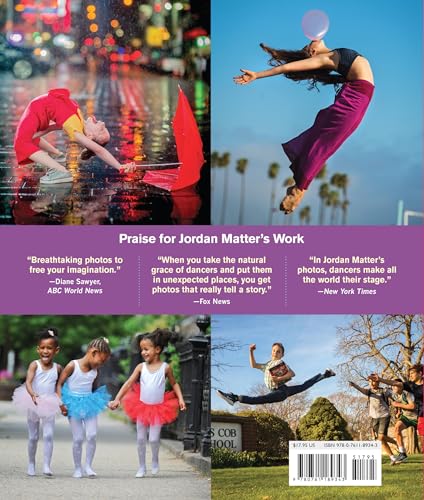 Born to Dance: Celebrating the Wonder of Childhood,Used