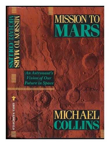 Mission To Mars,Used