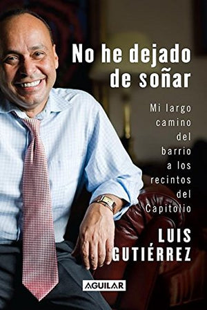 No he dejado de soar (Spanish Edition),Used