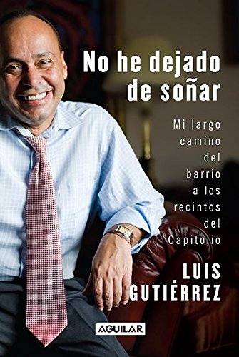 No he dejado de soar (Spanish Edition),Used