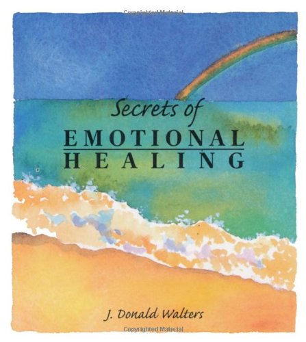Secrets Of Emotional Healing (Secrets Gift Book),Used
