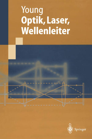 Optik, Laser, Wellenleiter (German Edition),Used