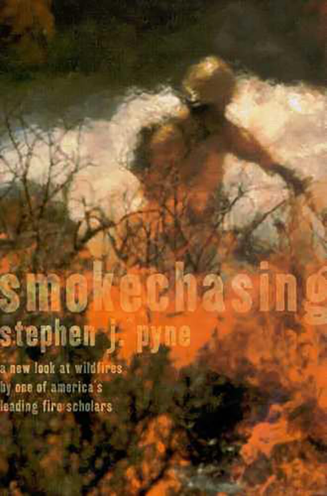 Smokechasing,New