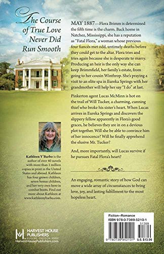Flora's Wish (Volume 1) (The Secret Lives of Will Tucker),Used