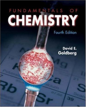 Fundamentals of Chemistry,Used