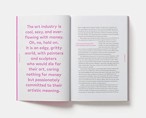 Management of Art Galleries,Used