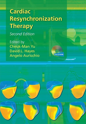 Cardiac Resynchronization Therapy,New