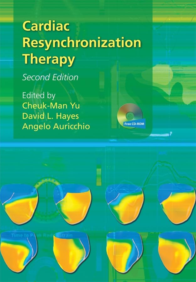 Cardiac Resynchronization Therapy,New