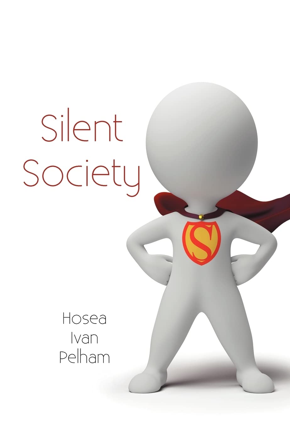 Silent Society,Used