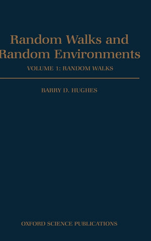 Random Walks and Random Environments,Used