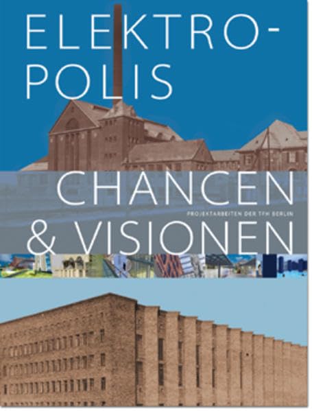 Elektropolis: Chances and Visions,Used