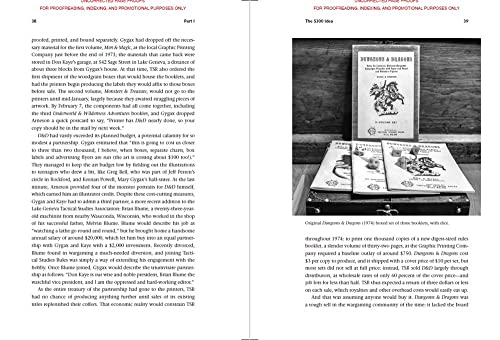 Game Wizards: The Epic Battle For Dungeons & Dragons (Game Histories)-new,New