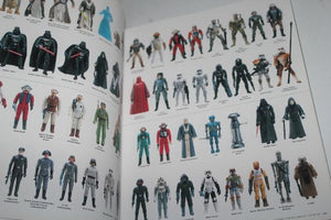 The Star Wars Action Figure Archive,Used