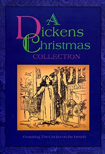 A Dickens Christmas Collection,Used
