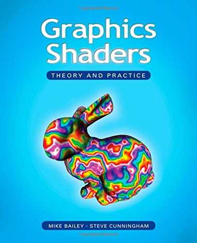 Graphics Shaders: Theory and Practice,Used
