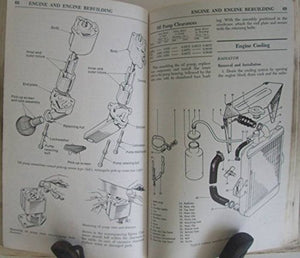 Chilton'S Repair And Tuneup Guide: Bmw 2, 19691974