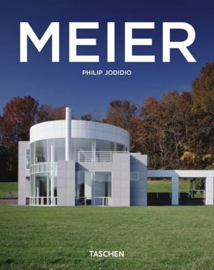 Richard Meier & Partners: White Is the Light,Used