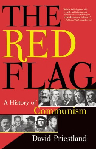 The Red Flag: A History of Communism,New
