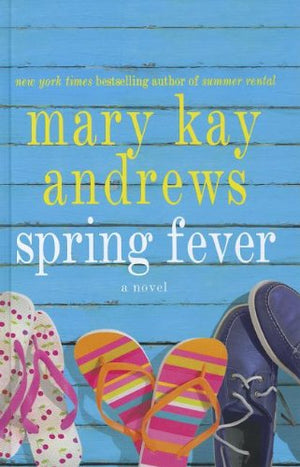Spring Fever (Wheeler Publishing Large Print Hardcover),Used