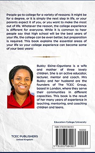TIPS FOR #COLLEGELIFE (Life Tips),Used