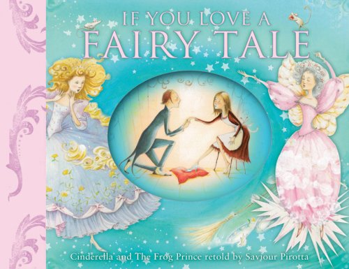 If You Love a Fairy Tale,Used