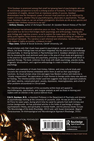 Healing Symbols in Psychotherapy,Used