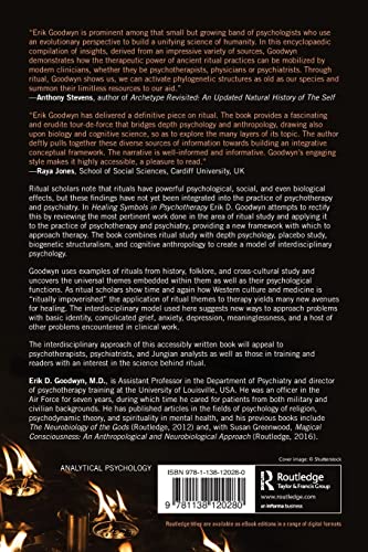 Healing Symbols in Psychotherapy,Used