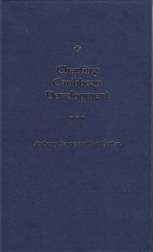 Charting Caribbean Development (Published In Cooperation With Macmillan Caribbean, Ltd),Used