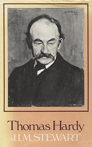 Thomas Hardy: a critical biography,Used