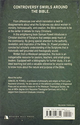 A Teacher'S Guide To Understanding The Scriptures,New