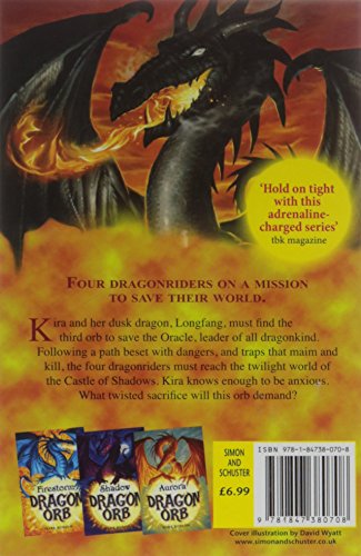 Dragon Orb: Longfang,Used