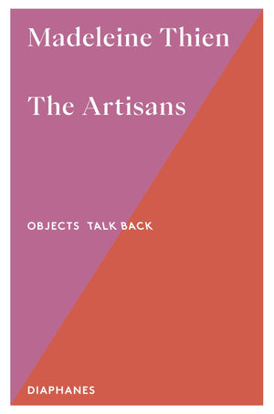 The Artisans (Objects Talk Back)
