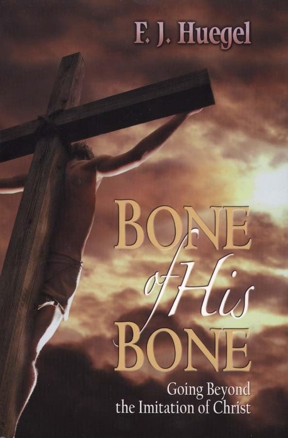 Bone of His Bone,Used