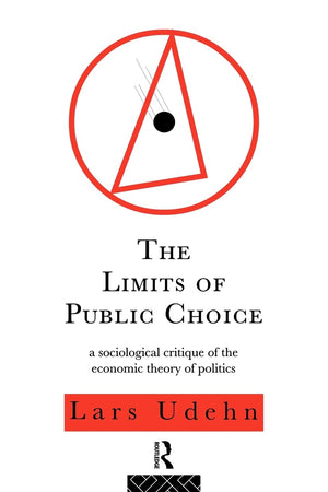 The Limits of Public Choice,Used