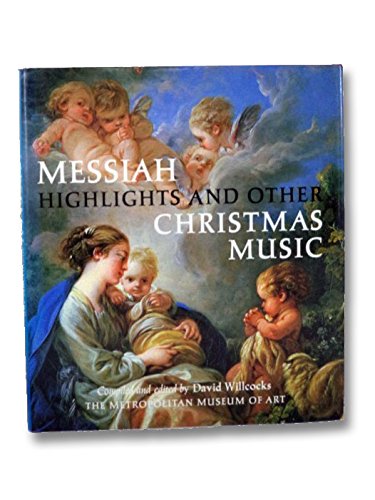 Messiah Highlights and Other Christmas Music,Used