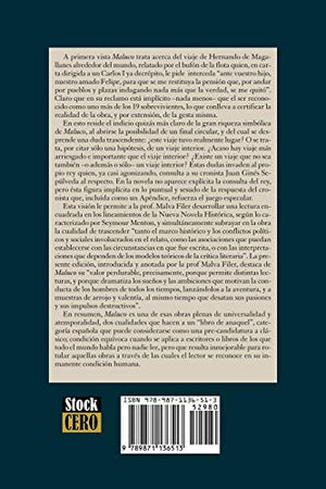 Maluco, la novela de los descubridores (Spanish Edition),Used
