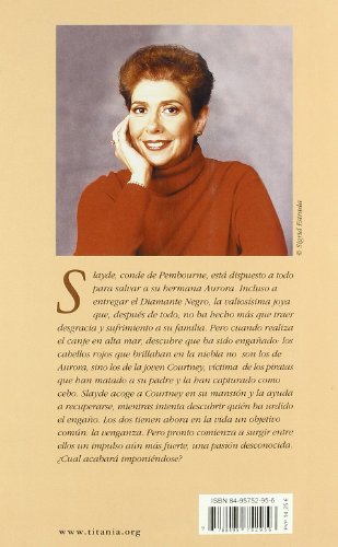 El legado del diamante (Spanish Edition),Used