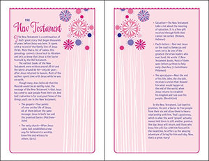 NIV, Faithgirlz! Bible: Revised Edition, Hardcover,New