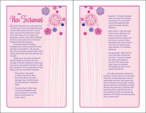 NIV, Faithgirlz! Bible: Revised Edition, Hardcover,New