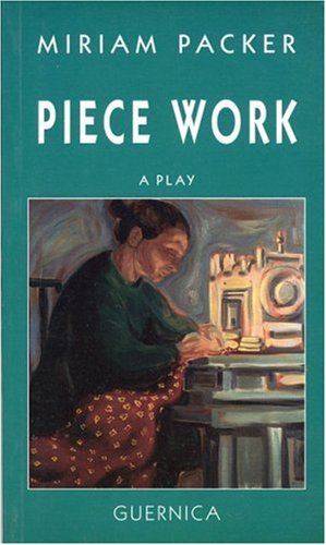 Piece Work (Drama Series 14),Used