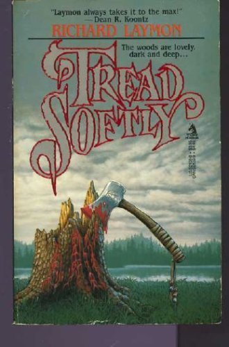 Tread Softly,Used