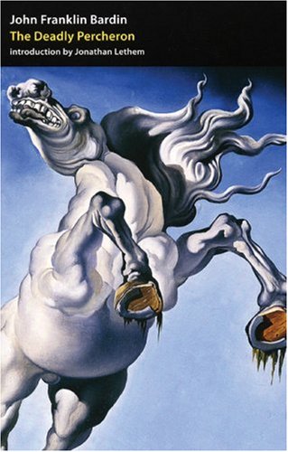 The Deadly Percheron,New