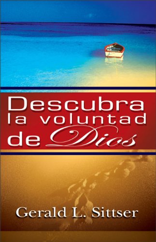 Descubra la Voluntad de Dios: Como Hacer Cada Decision Con Paz Y Confianza (Spanish Edition),Used