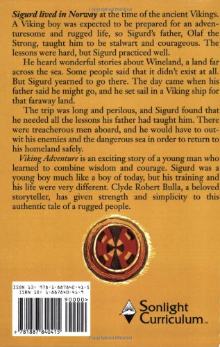 Viking Adventure,New